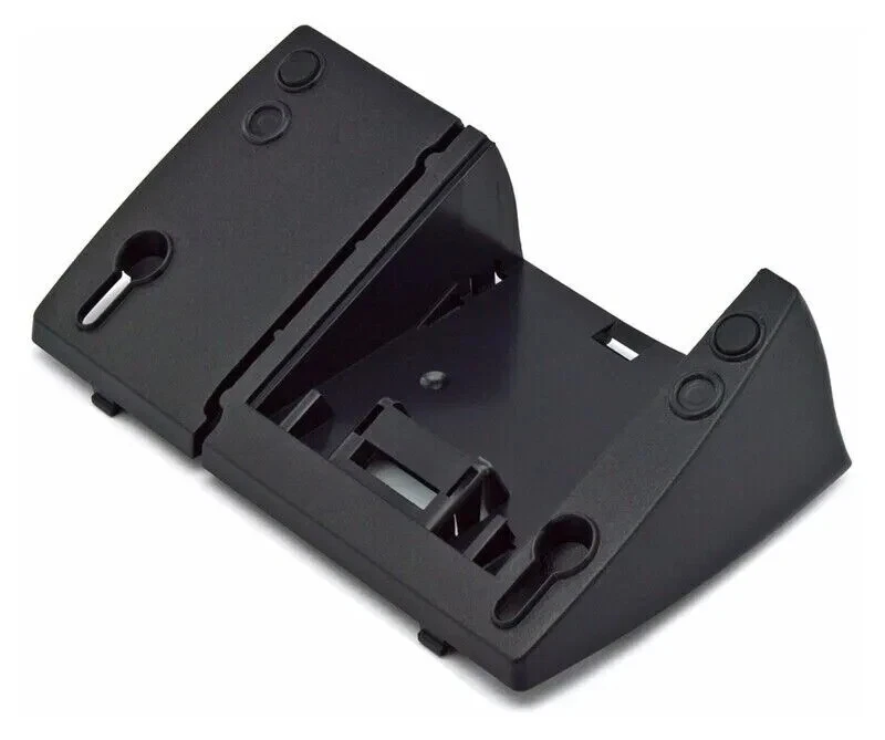 Carcasa de repuesto de carbón Avaya T7316 Foto 3 de 4