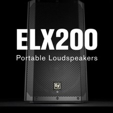 Electro-Voice Pro Audio Stage/Wedge Monitors for sale - eBay