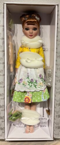 2015 Tonner Convention Vintage Baker Pru Prudence doll NRFB LE 150 Ellowyne - Afbeelding 1 van 12