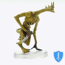 Ssurran Rogue - Spelljammer Adventures in Space #6 D&D Icons of the Realms