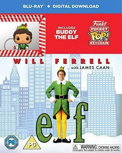 Region Code 2 (Europe, Japan, Middle East...) Family Blu-rays