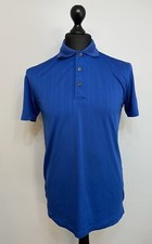 SUNDERLAND OF SCOTLAND GOLF POLO SHIRT SIZE Medium