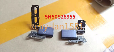 100% Test 1set LCD Hinge for Lenovo YOGA FLEX5-14 5H50S28955