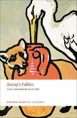 Aesop's Fables (Oxford World's Classics) by Aesop