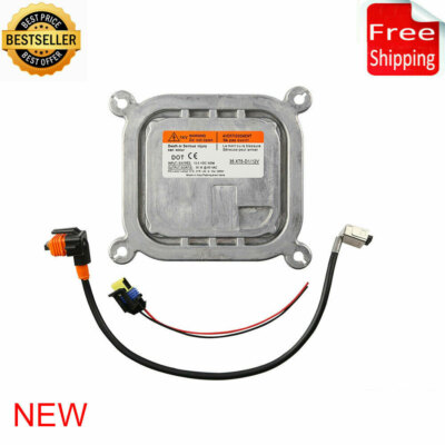 Xenon HID Headlight Ballast 35XT5-2-D1/12V For 2003-2012 Lincoln