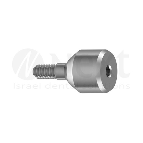 Lot x 20 Dental Healing Cap Abutment wide 5.5 mm - Picture 5 of 13