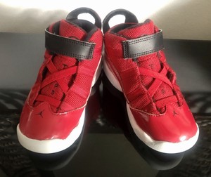 jordan 6 rings td