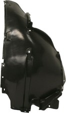 Fender Liner for 2009-2012 Infiniti FX35 Base 6 Cyl 3.5L Front Driver Side 