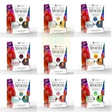 LeChat Perfect Match MOOD Changing Color Matching Set Gel+Lacquer *Choose any*