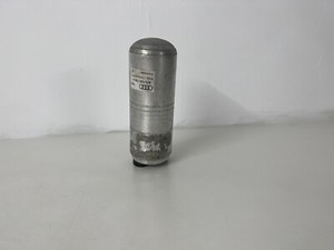 Audi A6 4F C6 Klimatrockner Trocknerflasche Klimaanlage Original 4F0820189H
