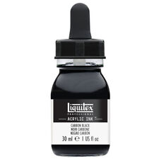 Liquitex Professional Acrylic Ink 30ml Bottles Artists Paint Highly Pigmented