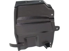 Front Right - Passenger Side Inner Fender Well For Nissan Maxima BH229WC