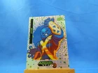 Beast Marvel Anime Vol 2 Thatched Foil