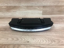 MERCEDES BENZ OEM W221 W216 S550 CL550 FRONT AC HEATER CLIMATE CONTROL SWITCH