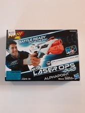 Nerf - Laser Ops Pro AlphaPoint Blaster
