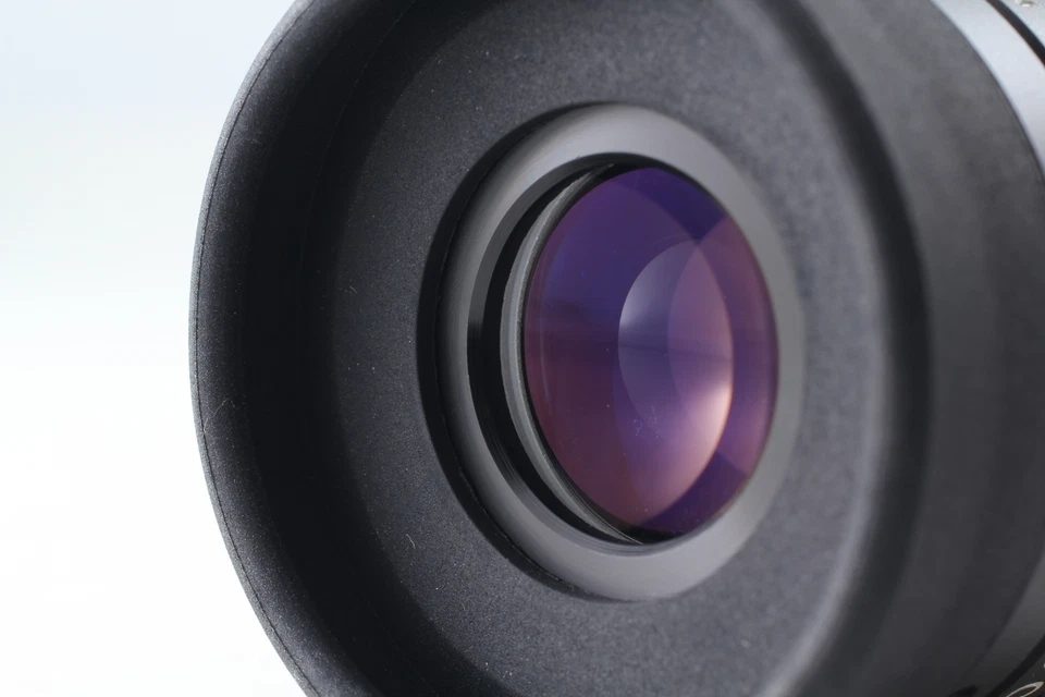 🎦VIDEO👀✨MINT✨ Nikon Fieldscope ii 20-45 zoom eyepiece From JAPAN - Image 2 of 4