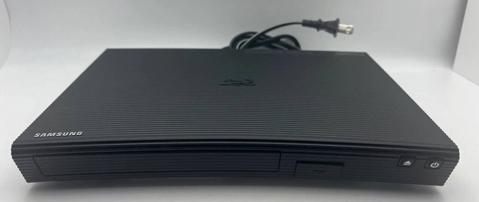 索尼 BD-JM51 蓝光 DVD 光盘播放器 WiFi 以太网 HDMI Dolby TrueHD 1080p 阅读 — 第 4/4 张图片