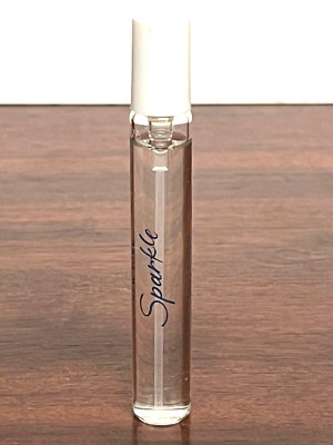KATE SPADE SPARKLE 0.25oz / 7.5ml EDP Purse Spray NEW