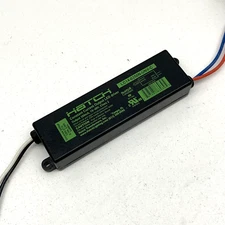 Hatch LC14-0350N-UNV-C Constant Current Output LED Driver 350mA 14W 120/277V