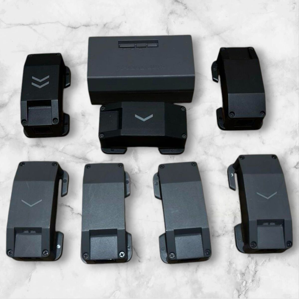 Haritora X 1.1 Main unit + 2 optional sets Full Tracking Haritora X 1.1 Main unit + 2 optional sets Full Tracking