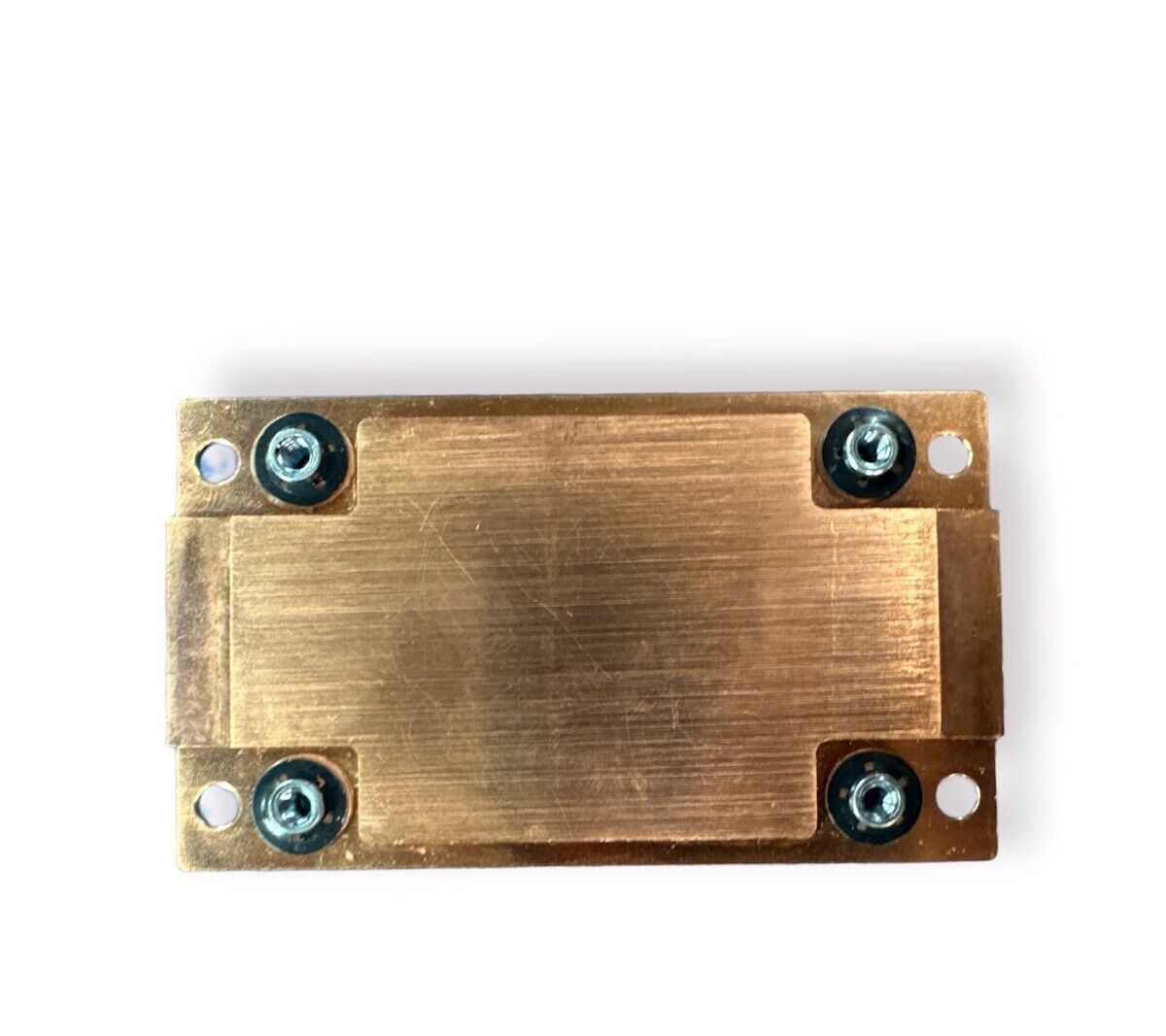 Dell PowerEdge M620 Blade Server Copper Heatsink - 0D8846 D8846 | eBay