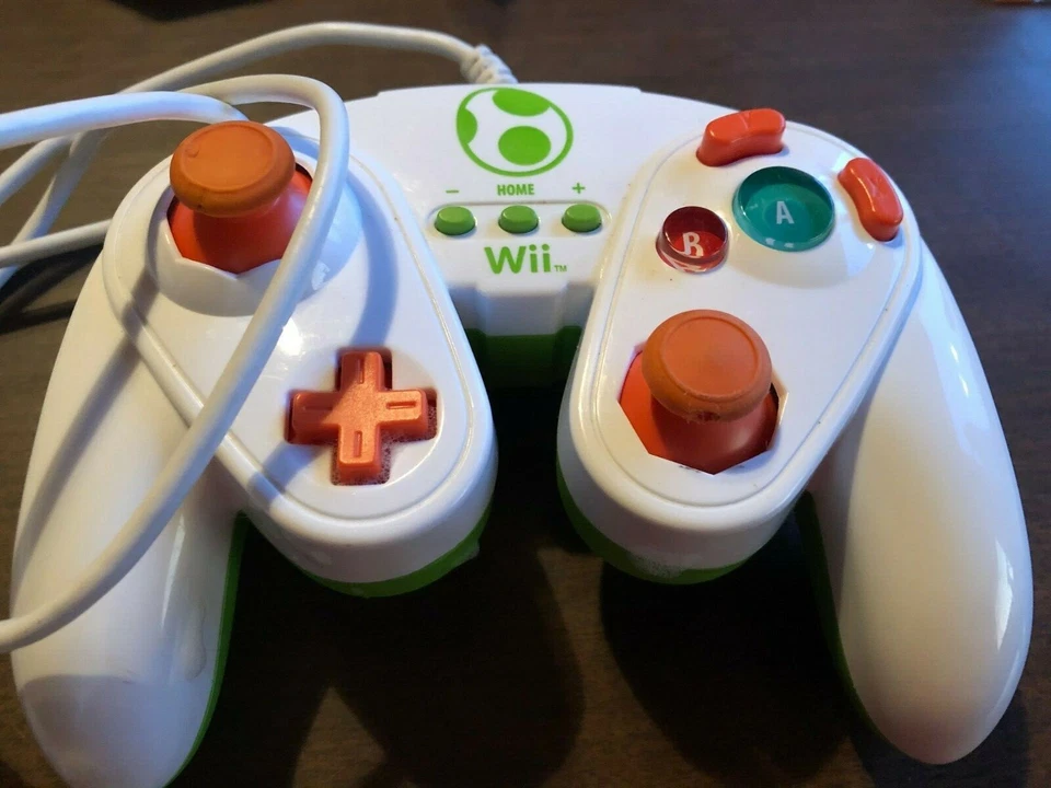 Lote Disney Pixar Infinity Wii U Yoshi Fight Pad 13 personagens 2 discos base - Imagem 2 de 4