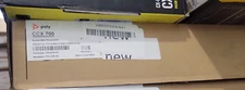 Poly CCX 700 Business Media Phone, Open SIP  P/S (2200-49750-001) New
