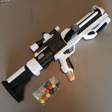 Rival Nerf Star Wars First Order 