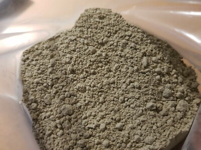 Montmorillonit 100g Wasserzusatz für Garnelen, Krebse, Zierfische