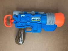 Rovio Angry Birds Star Wars Koosh Han Solo Blaster Faceball Launcher ONLY Hasbro