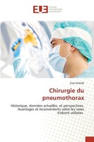 Zied Chaari | Chirurgie Du Pneumothorax | Taschenbuch | FranzöSisch (2025)