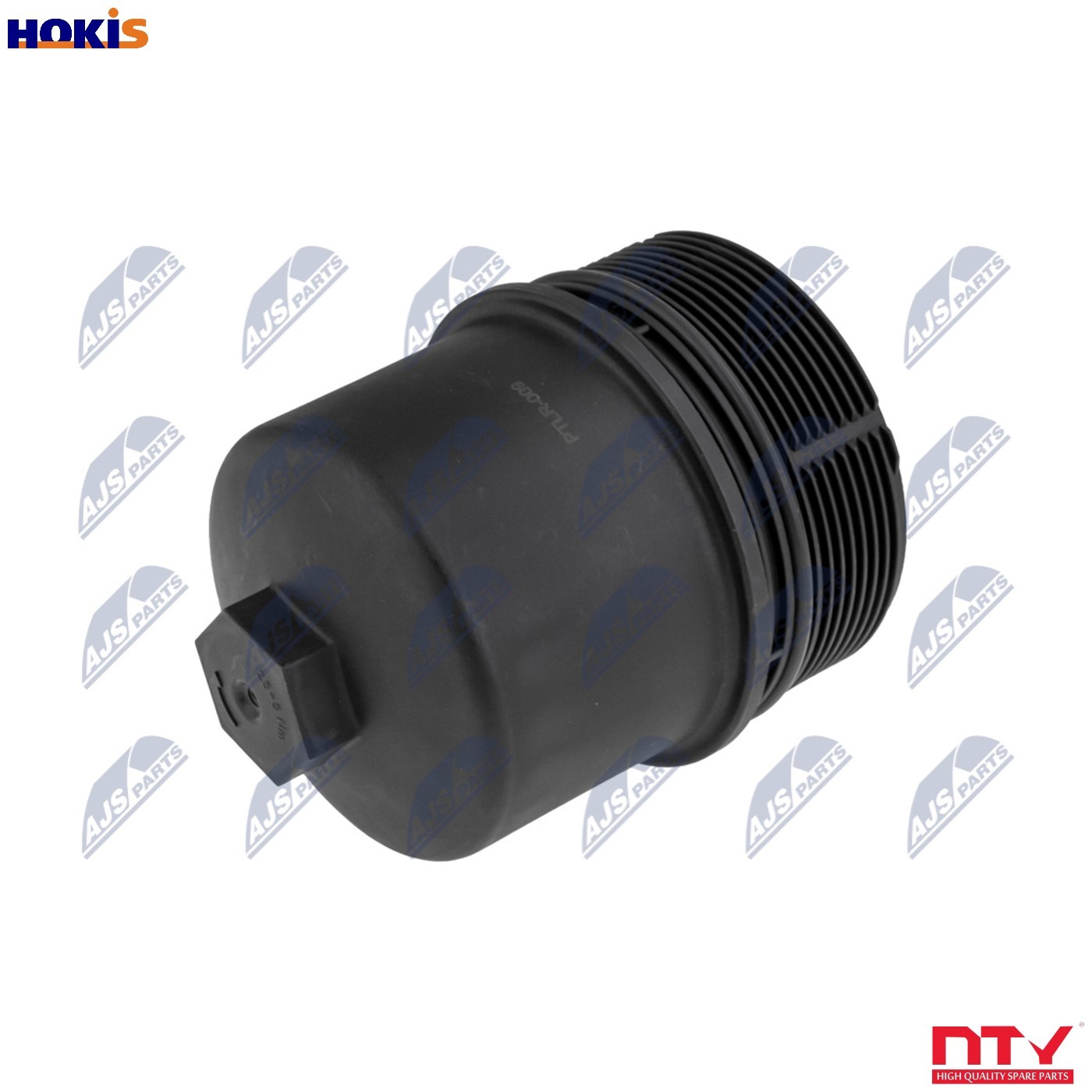 Nty Oil Filter Housing Cover For Land Rover Discovery V 16 - Image 12