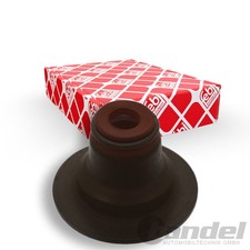 FEBI BILSTEIN DICHTRING, VENTILSCHAFT für ALFA ROMEO 159 CHEVROLET AVEO CRUZE