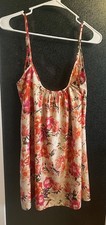 Show Me Your Mumu Multi Colored Sz S