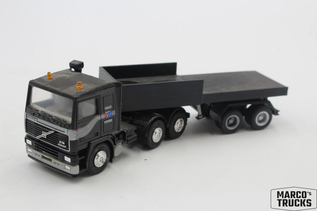 Herpa Volvo Diecast & Toy 1:87 Scale for sale | eBay