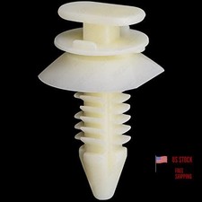 Door Trim Panel Retainer Clips 15612948 Compatible with GM Chevrolet GMC 30pcs