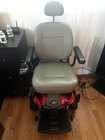 Electric Scooter — photo 3