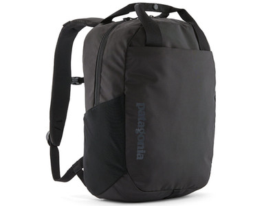 Patagonia Atom 20L Tote Pack - Color Black - One Size New!!!