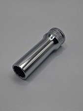 Snap-on Tools 10mm Deep 12pt Chrome Socket 3/...