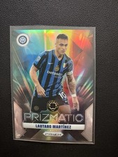 Lautaro Martinez 2025 Panini Prizm FIFA Club World Cup Prizmatic #10