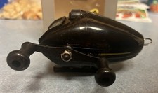 VINTAGE NEW SWEDE 3000 USA SPINCAST REEL IN THE BOX