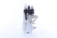 Nissens ÖLküHler Automatikgetriebe ** First Fit ** 91480 Aluminium FüR Bmw 3Er