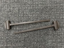 Graco Pack n Play Playyard Replacement Mobile Toy Bar Sleeve 13.5  