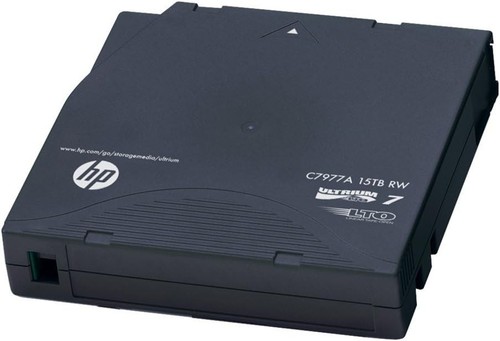 HP C7977A Data Cartridge,Blue - Afbeelding 4 van 4