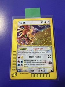 その他 Ho-oh Crystal type Crystal Ho Oh | eBay