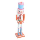Nussknacker Deko Nussknacker-ornament Weihnachten - Urlaubsnussknacker