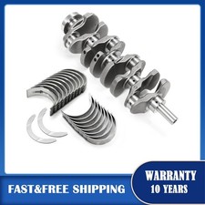 23060-2g400 Crankshaft Bearing Kit Fits Hyundai Santa Fe Sonata Kia Forte