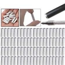50-200PCS Arrow Inserts Threaded Arrow Connec...