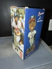 Atlanta Braves Hank Aaron Rookie Bobblehead A-List Exclusive SGA NIB Rare