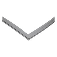 Easypart Passend FüR Bosch 00714380 TüRdichtung FüR KüHlteil In